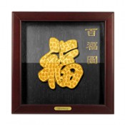 字型類